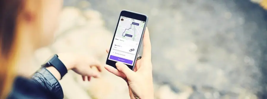 Cabify lanza versión renovada de la app para pasajeros