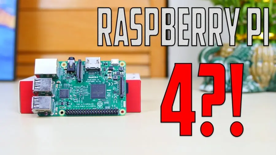 Raspberry Pi 4 no llegará hasta 2019, según el CEO de la firma