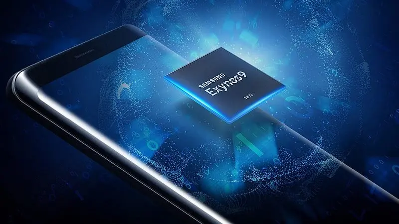 Samsung confirma el Exynos 9810 del Galaxy S9