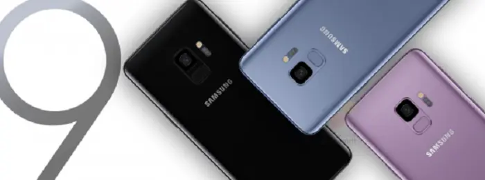 Samsung lanza aplicación para poder ver lanzamiento del S9 en AR