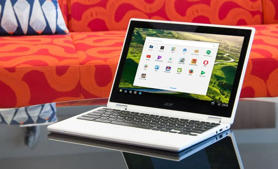 Google Assistant podría llegar próximamente Chrome OS