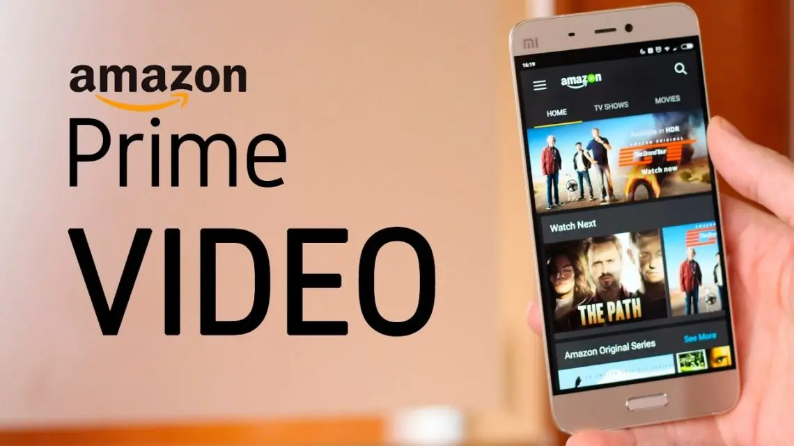 Amazon anuncia alianza con Televisa para crear contenido original en español