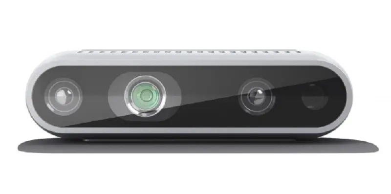 Intel RealSense D400 lleva las cámaras de profundidad a las escuelas y desarrolladores