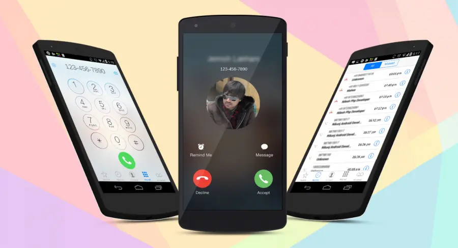 Android P estrenará estricto sistema de bloqueo de llamadas