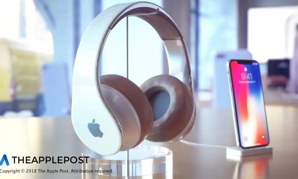 Apple estrenaría audífonos con cancelación activa de ruido este 2018
