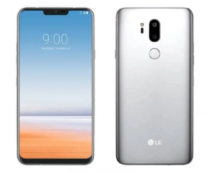 LG G7 saldría con doble opción de pantalla: LCD y OLED