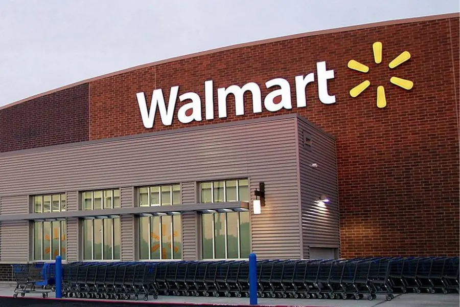 Walmart patenta drones como asistentes de compras
