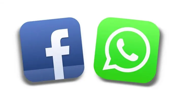 WhatsApp jura que no comparte contenido con Facebook