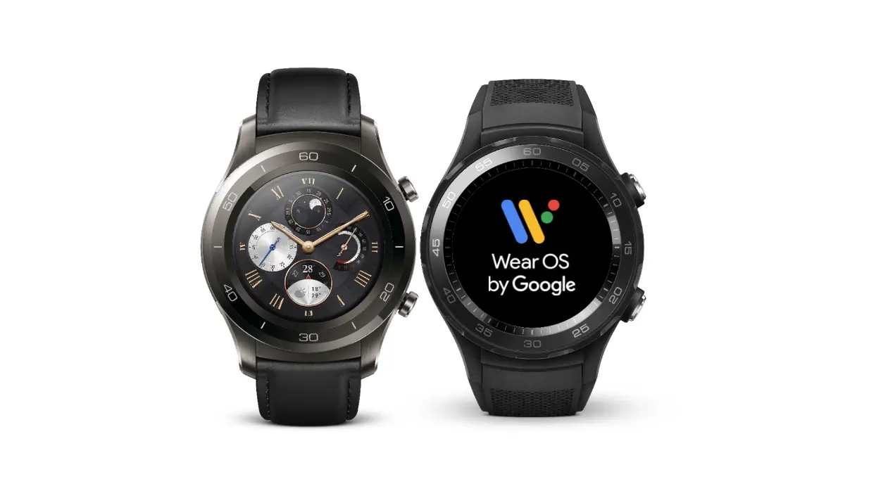Wear OS Developer Preview 1, la primera beta disponible para el Huawei Watch 2