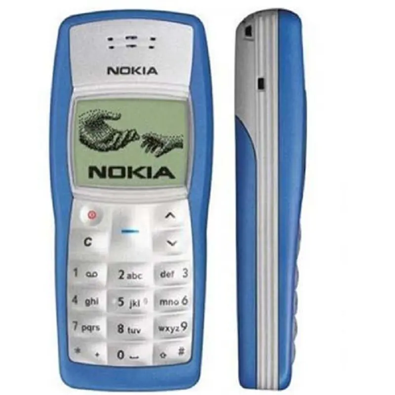 Teléfonos Nokia que HMD tal vez se anime a relanzar con nueva tecnología