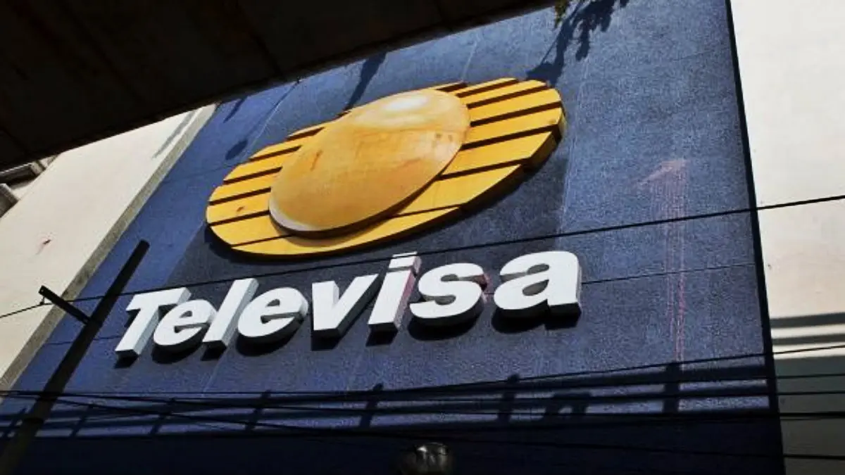 Televisa ya no es agente preponderante en TV de paga