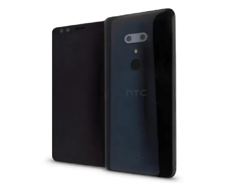 HTC lanzará también al U12+