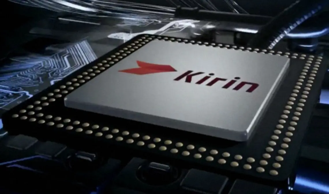 Huawei no venderá sus procesadores Kirin a otros fabricantes