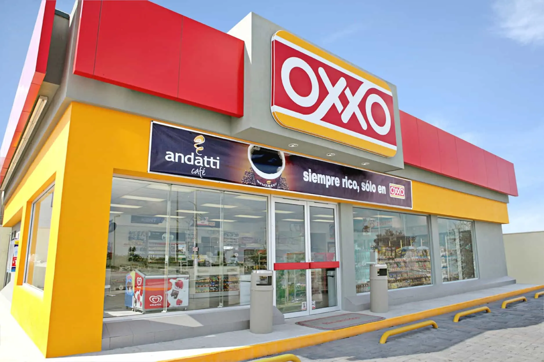 OXXO comienza a abrir la segunda caja para agilizar cobros