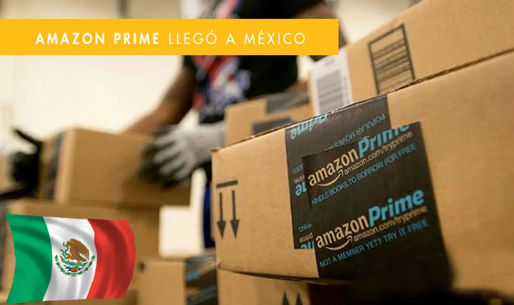 Amazon Prime continuará en 9 pesos por “tiempo limitado”