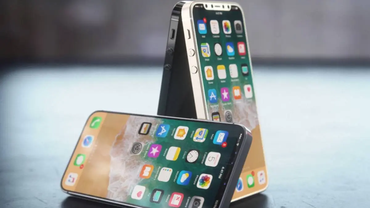 iPhone SE 2 llegaría este 2018 sin jack de 3.5 mm para audifonos