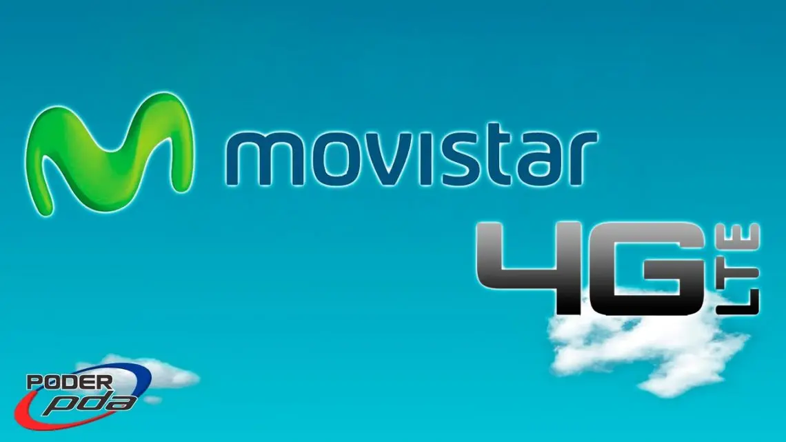 Movistar ofrece la mejor conexión LTE en México, según estudio.