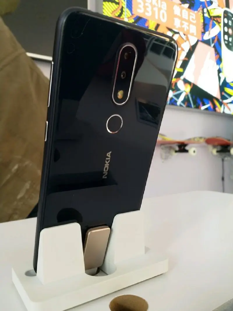 Nokia X aparece antes de su lanzamiento oficial