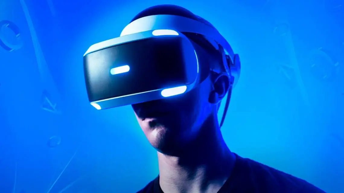 PlayStation VR baja de precio a 8,999 pesos en México