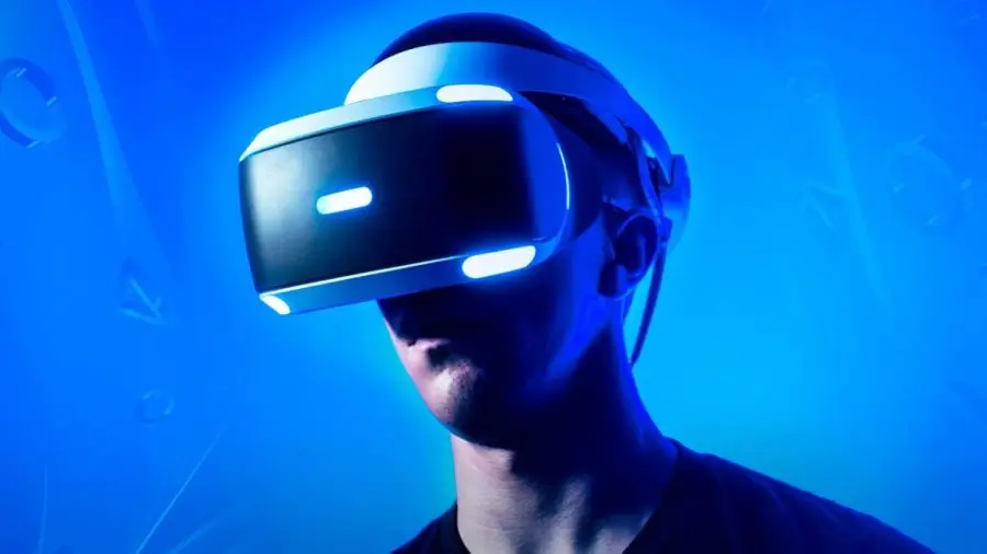Sony anuncia el desarrollo de un PlayStation VR para PS5