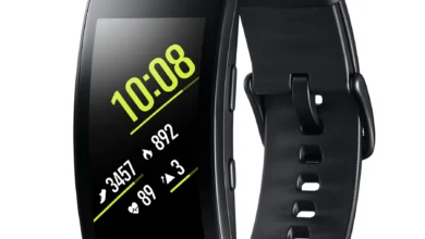 Samsung México anuncia actualización para el Gear Fit2 Pro y Gear Fit2