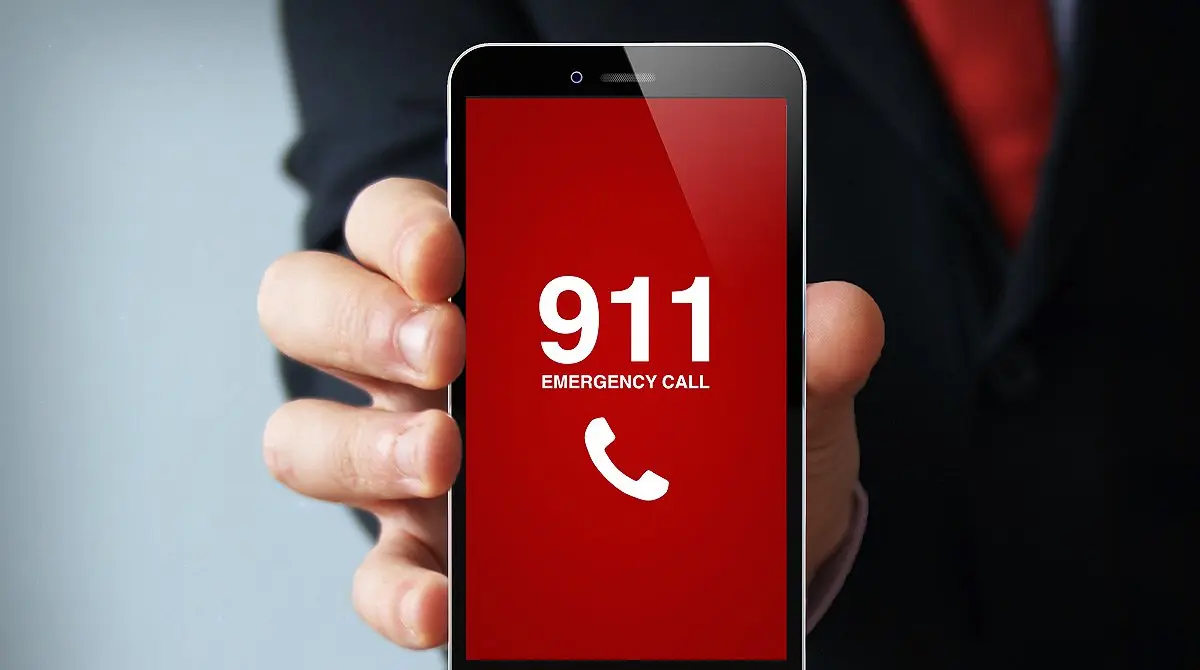 Uber añade botón de emergencia con conexión directa al 911