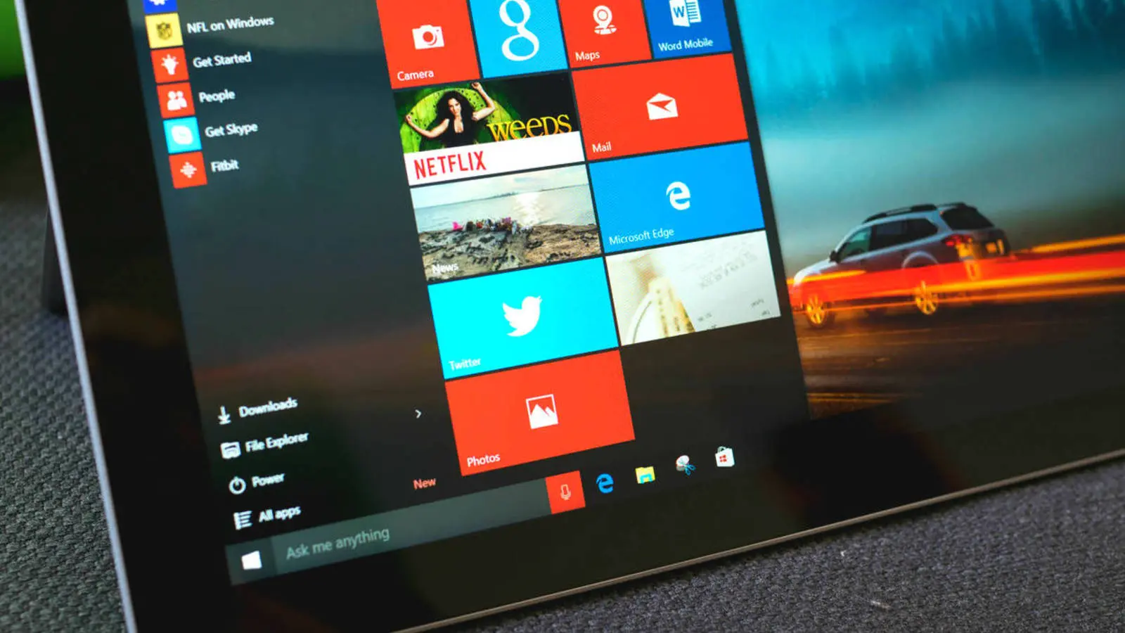 Windows 10 estrenaría nueva actualización mayor mañana 30 de abril