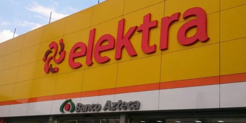 Elektra USA, una tienda online para comprar en USA y recibir en México