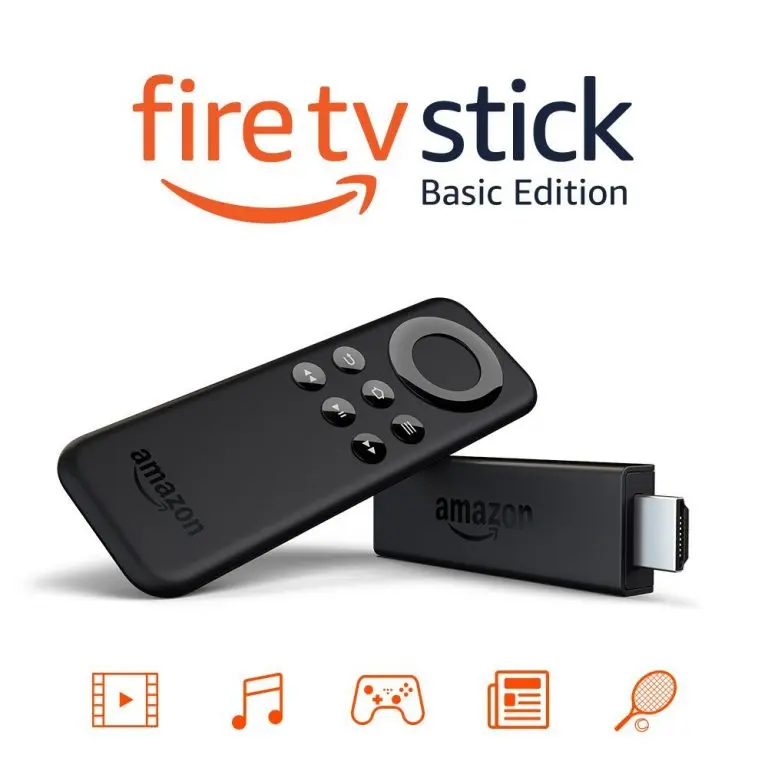 Amazon lanza oferta para los kindle y el Fire TV Stick durante  Hot Sale