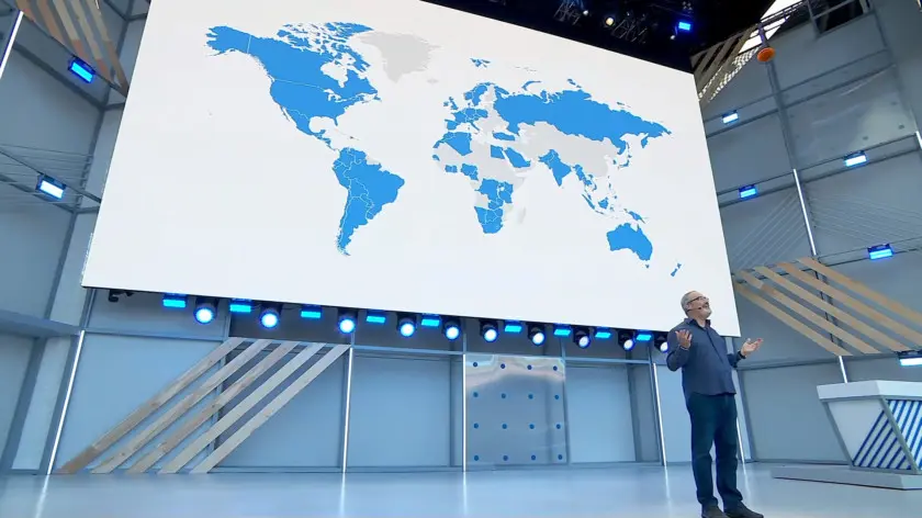 Google Assistant llegará a 80 países a finales de 2018