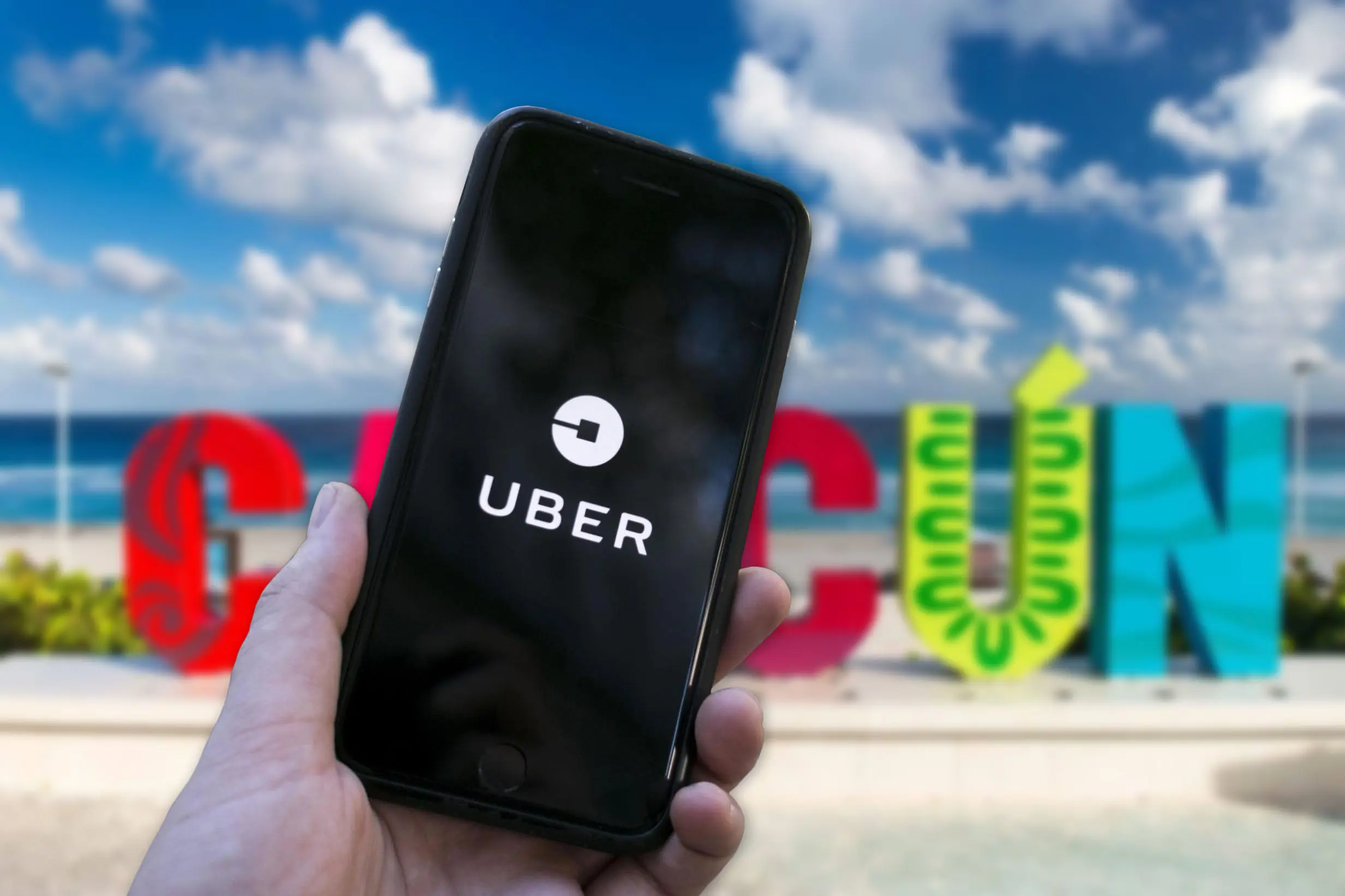 Uber no volverá a operar en Quintana Roo