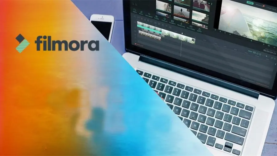 Wondershare Filmora, un completo editor de vídeo muy fácil de usar