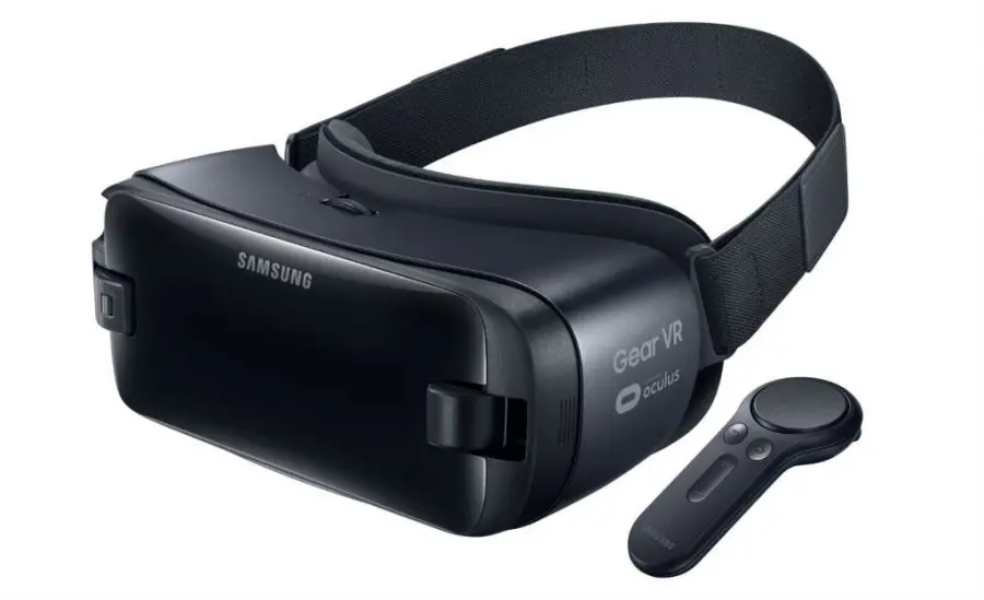 Gear VR será renombrada como Galaxy VR