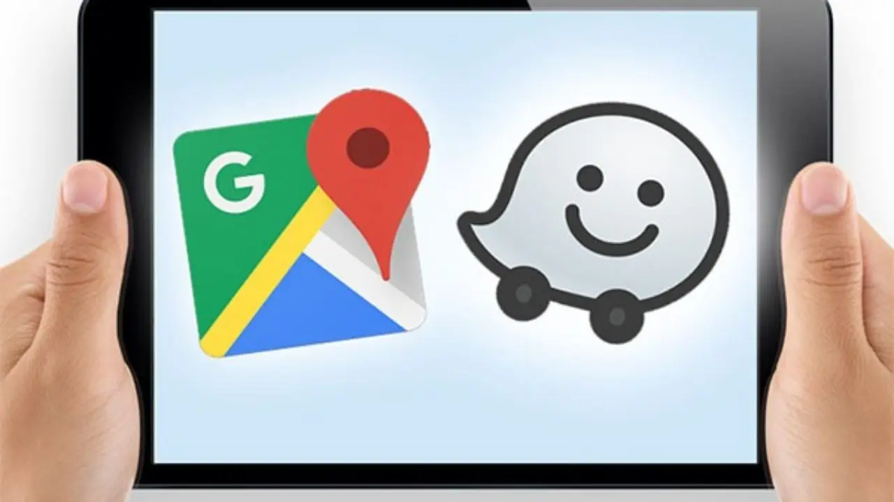 Google Maps señalizará los radares con la información de Waze
