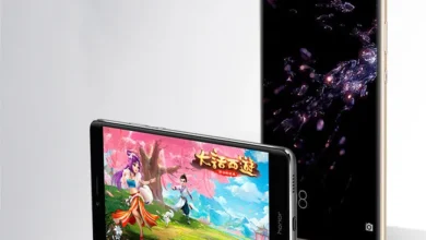Huawei P9, P9 Plus, Mate 8 y Honor 8 actualizarán a EMUI 8.0
