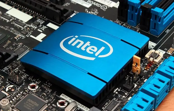 Más de 50 computadoras en México llegarán con la 8ª Generación de procesadores Intel