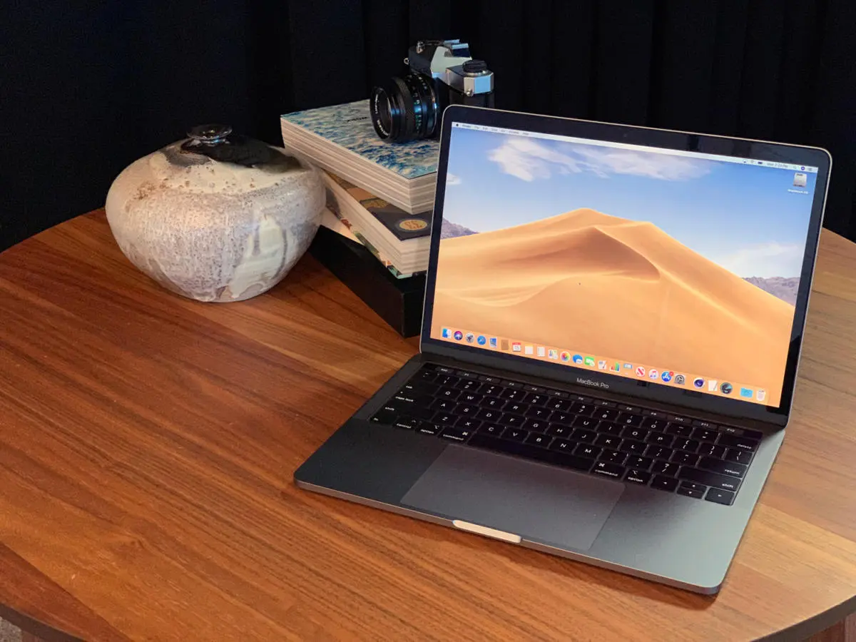 Apple México reparará MacBooks con problemas de teclado de forma gratuita