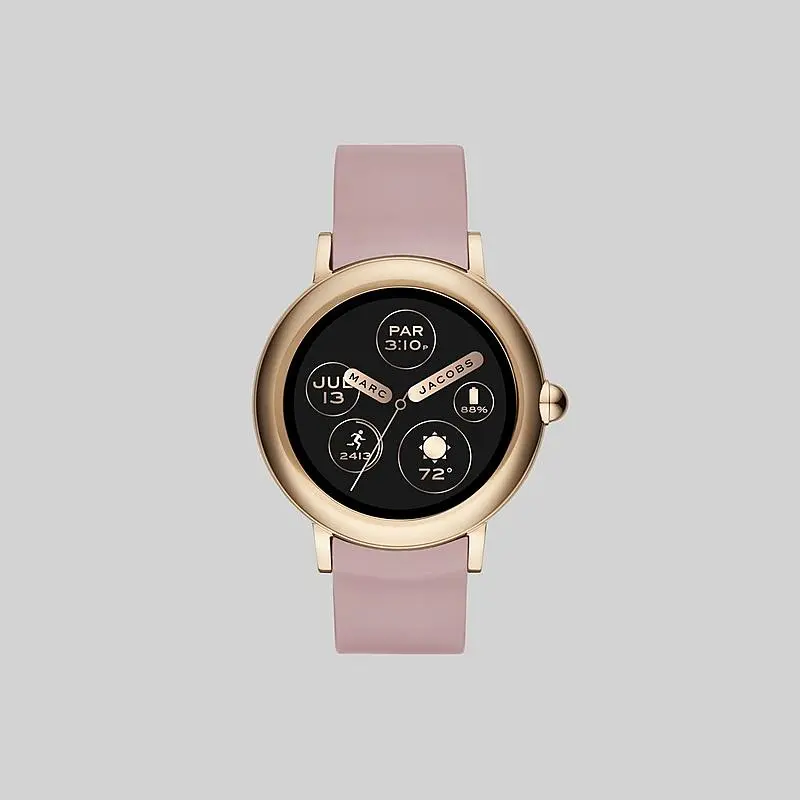 smart watch marc jacob
