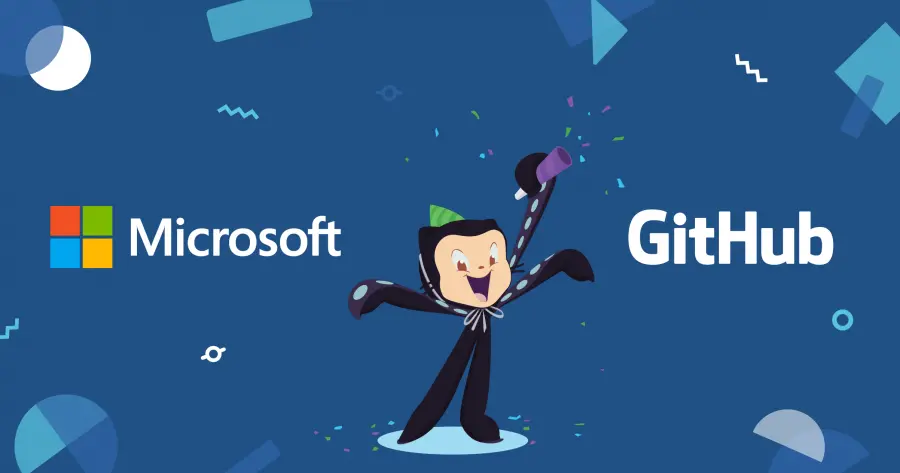 Microsoft adquirió GitHub por ,500 millones de dólares