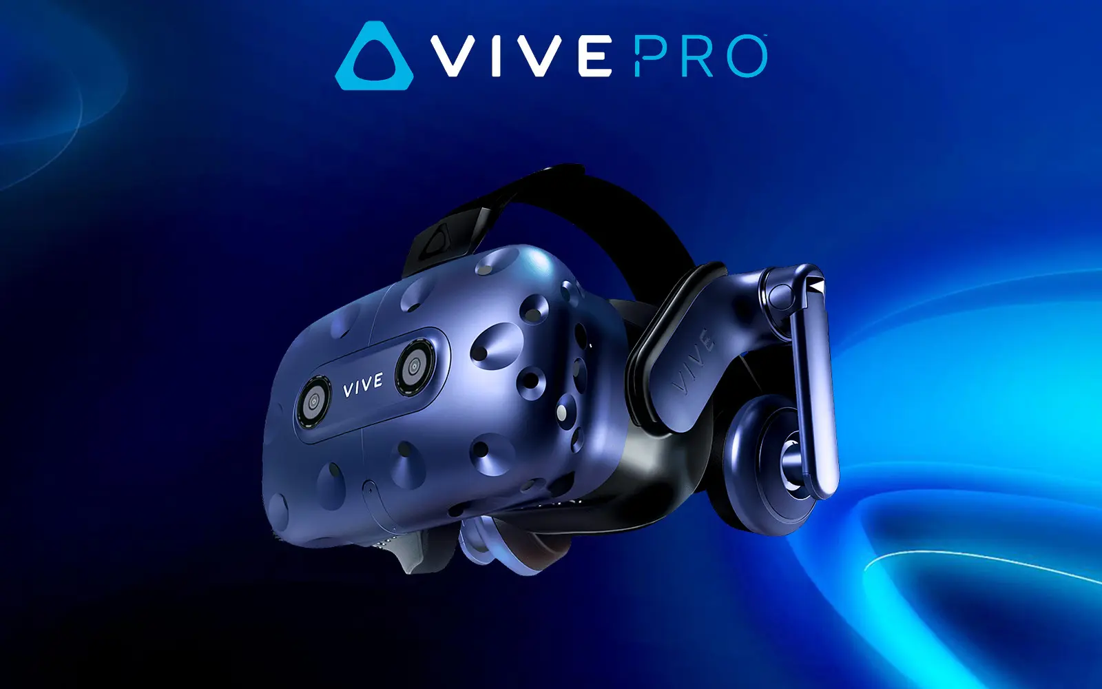 HTC Vive Pro ya disponibles en México por un alto precio