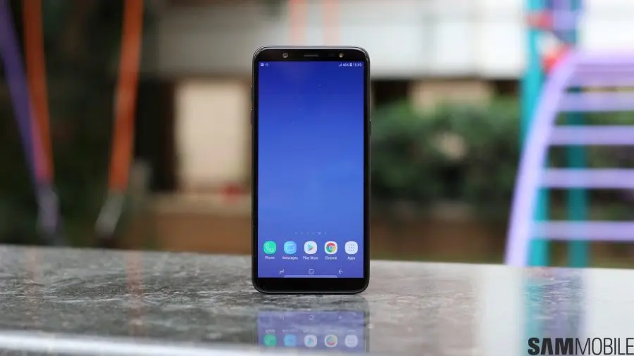 Samsung eliminaría la serie Galaxy J en 2019