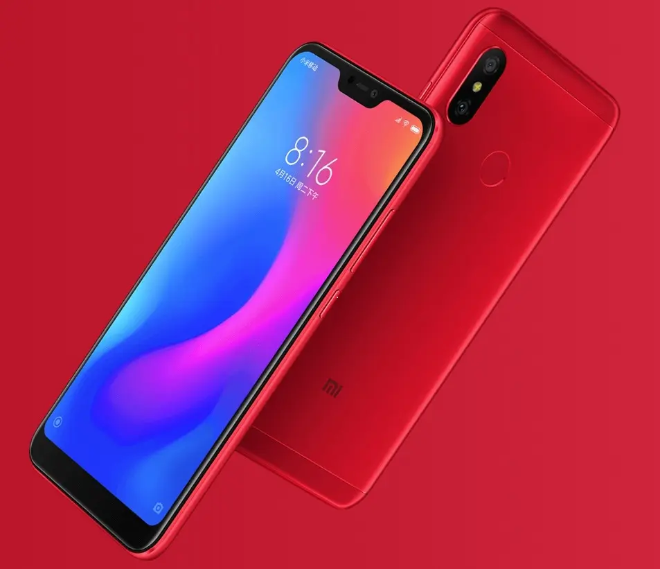 Xiaomi lanzará dos smartphones el 24 de julio