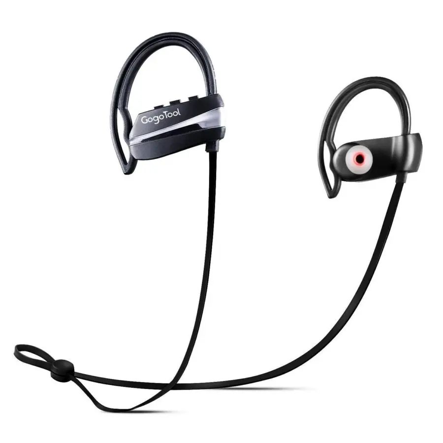 GogoTool M2, unos auriculares Bluetooth por tan solo 9.99 euros