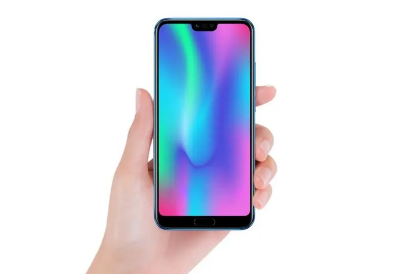 Honor 10 в 2021 году обзор