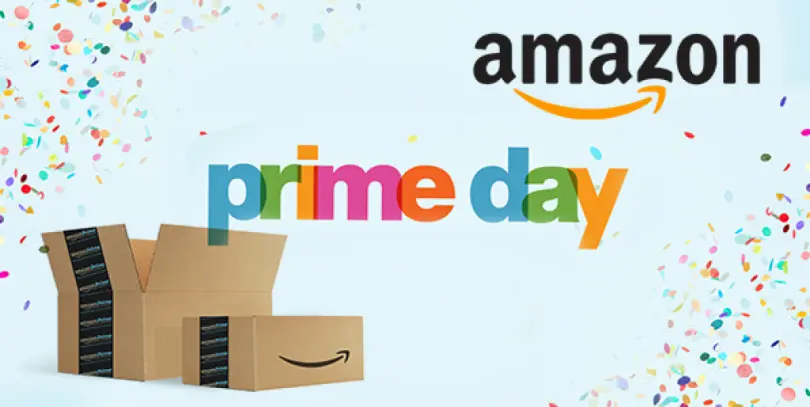 Amazon Prime Day 2018 rompe record de ventas y usuarios