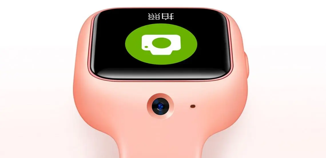 xiaomi mi bunny watch 3 review