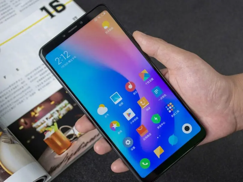 Xiaomi ya no fabricará teléfonos de la serie Mi MAX