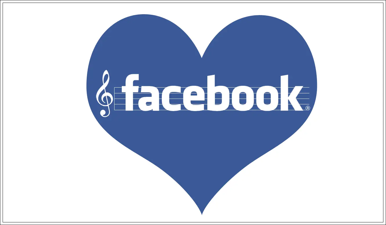 Facebook firma en México el primer acuerdo de derechos de autor para música en América Latina