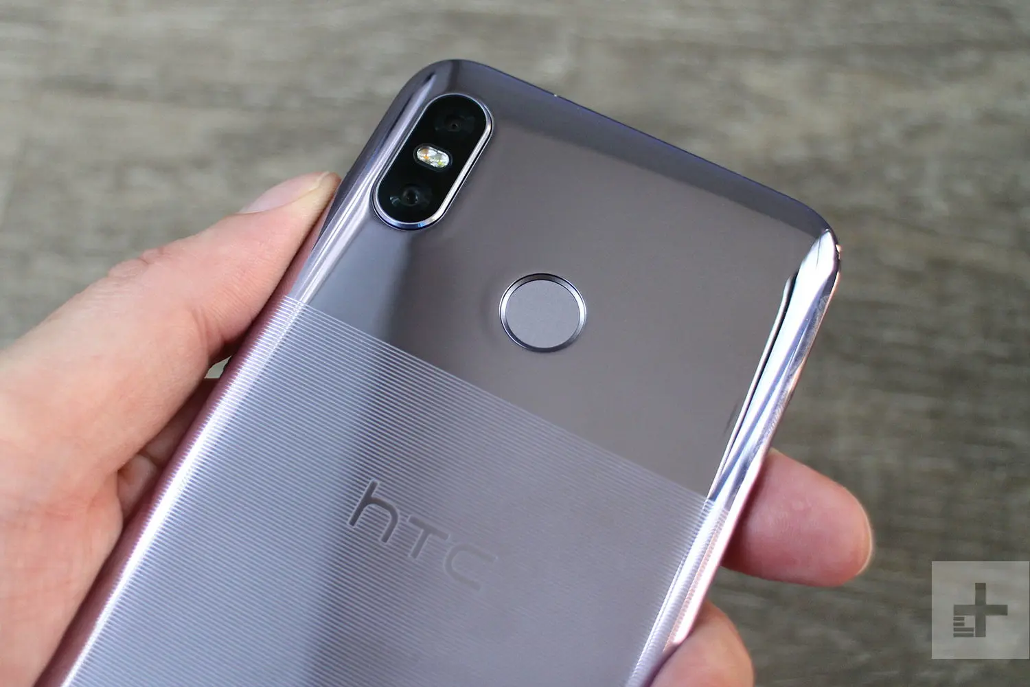 HTC U12 Life sería presentado con Android 8.1 Oreo