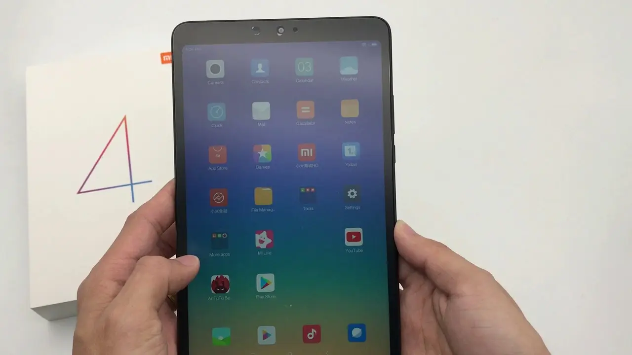 Filtran nueva información sobre el Mi Pad 5 de Xiaomi